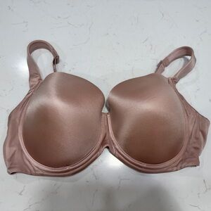 Soma Blush Pink Women's Bra